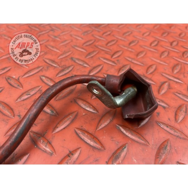 Cable de batterie Cagiva 1000 Raptor 2000 à 2005